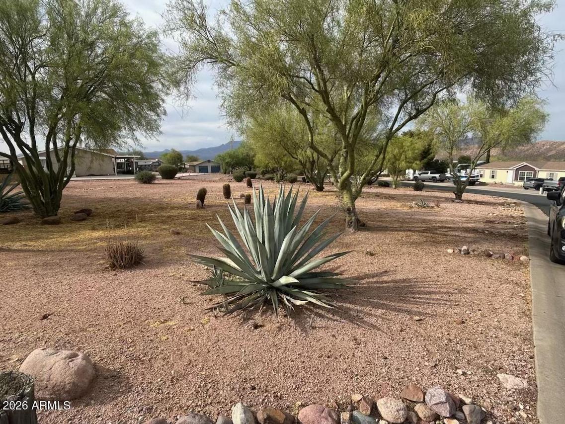 15 Windy Hill Dr., Roosevelt, AZ 85545