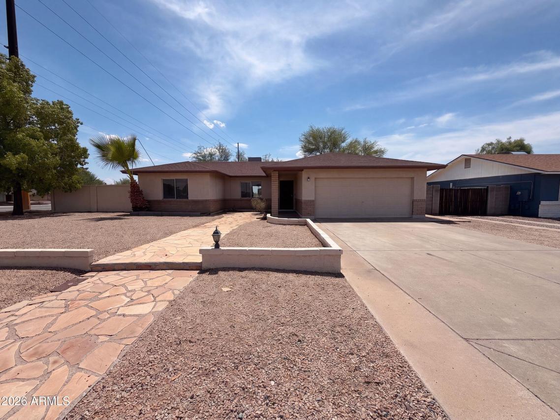 10701 W Campbell Ave., Phoenix, AZ 85037