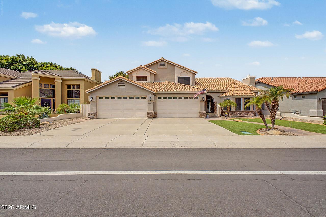 5483 W Melinda Ln., Glendale, AZ 85308