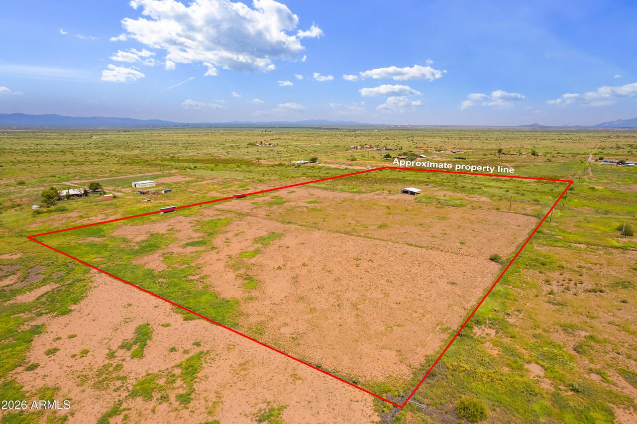 5303 N Stewart Ranch Rd. #-, Douglas, AZ 85607