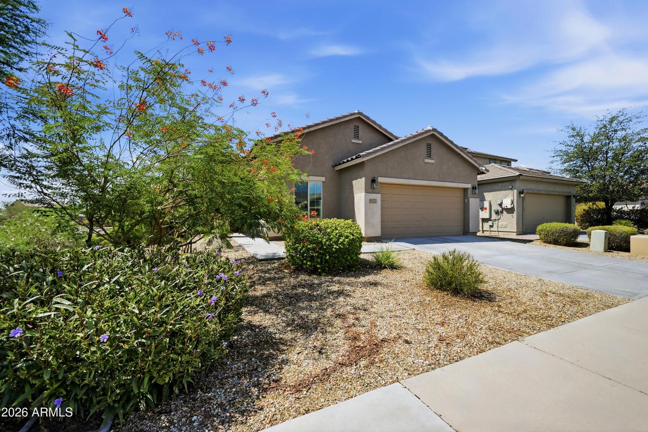 19145 W Adams St., Buckeye, AZ 85326