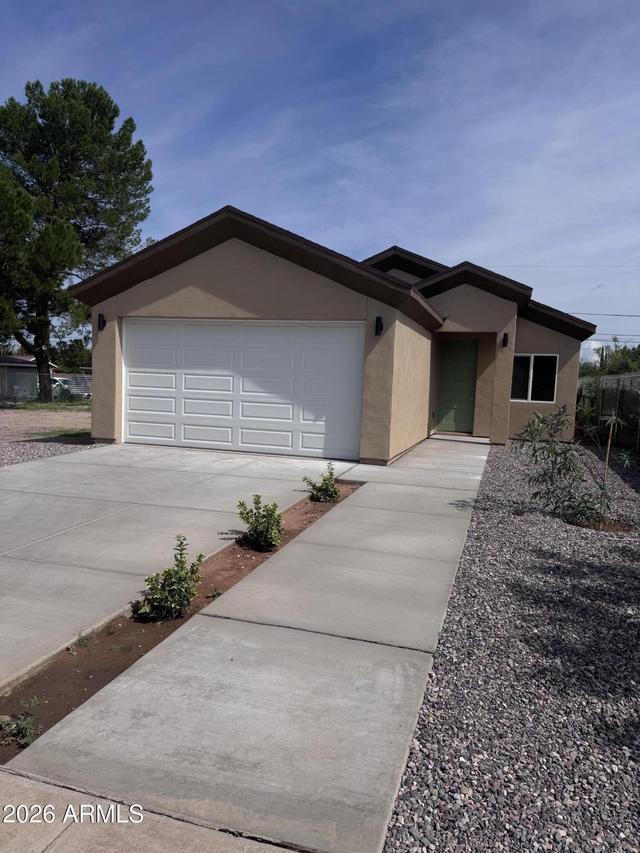 912 E 20th St., Douglas, AZ 85607