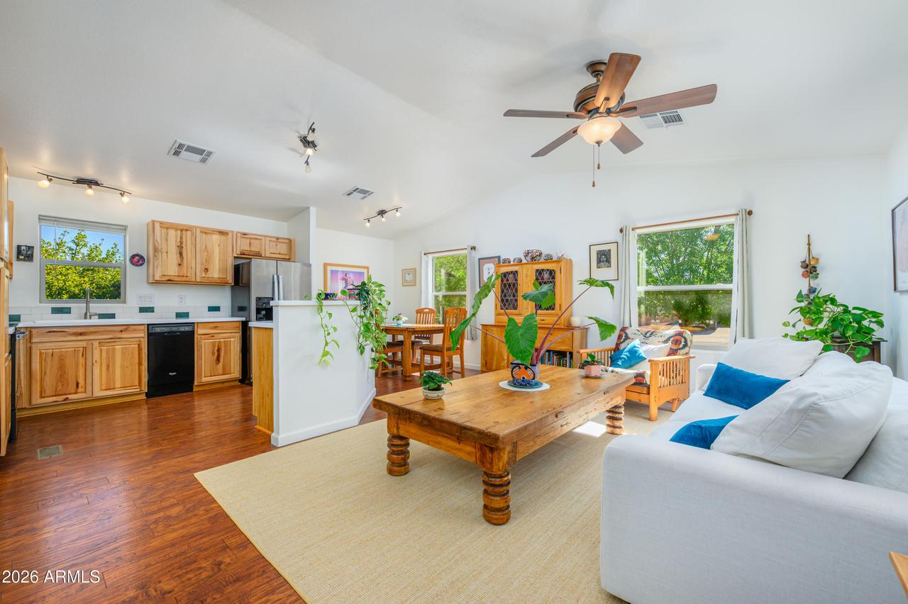 10755 E Quail Run Rd., Cornville, AZ 86325