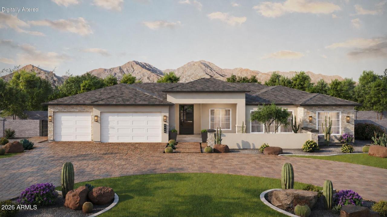 17029 W Parneparnell Dr., Surprise, AZ 85387
