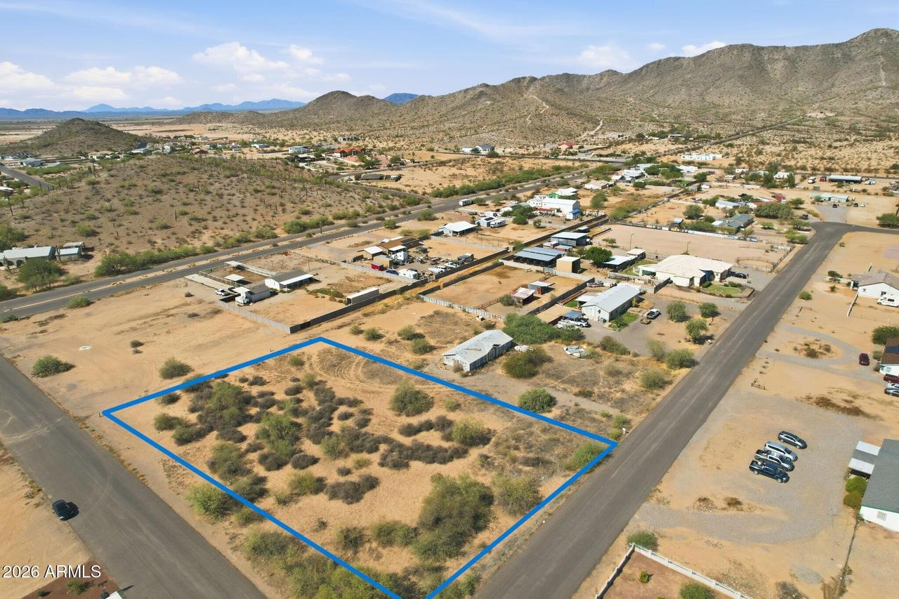 W Paradise Ln. #108, Casa Grande, AZ 85193