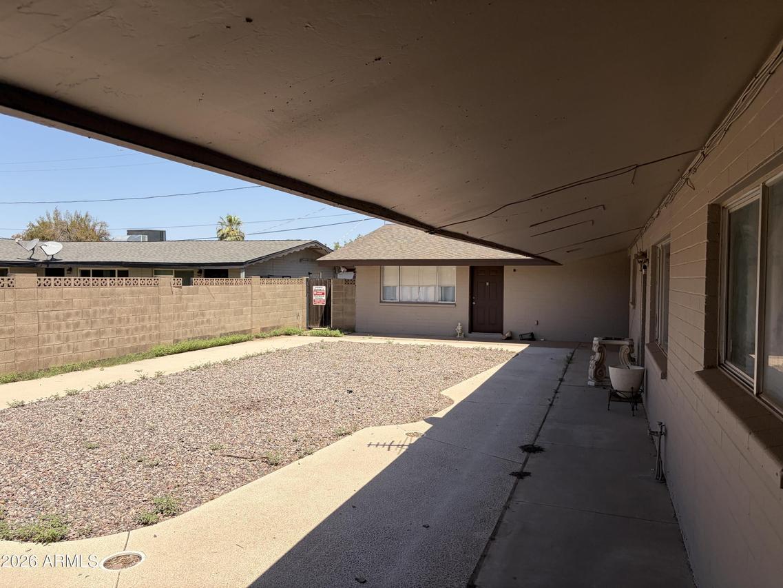 1540 E Broadway Rd., Mesa, AZ 85204