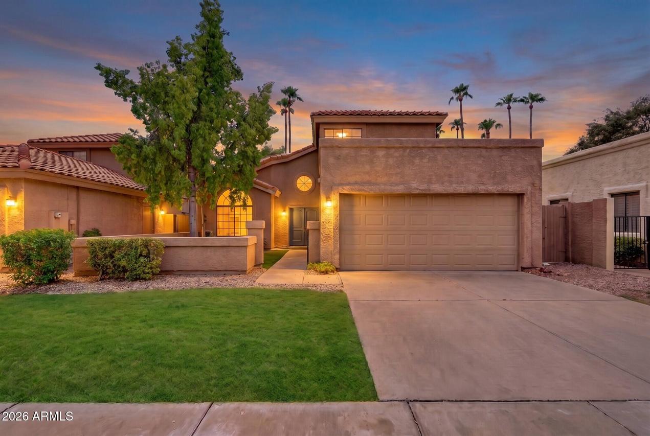 39 E La Vieve Ln., Tempe, AZ 85284