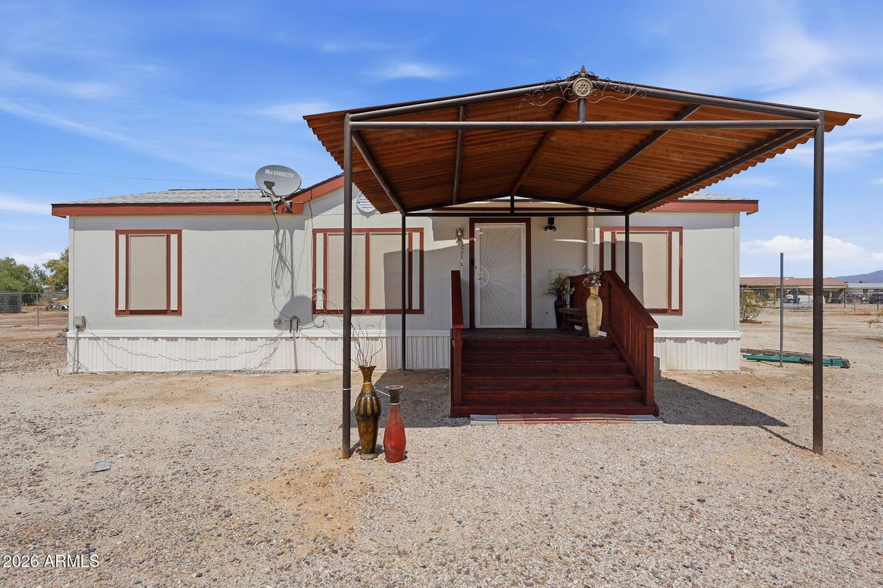 30138 W Roosevelt St., Buckeye, AZ 85396