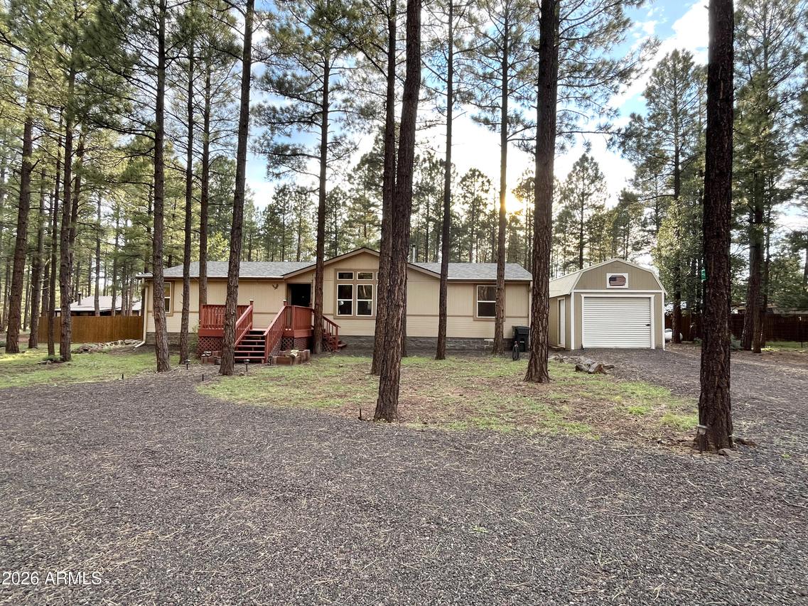 174 Elk Dr., Lakeside, AZ 85929