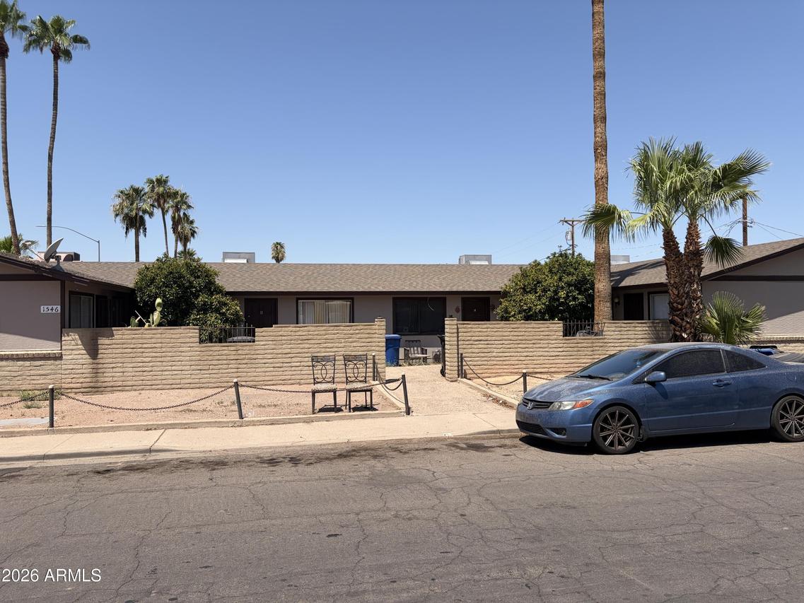 1546 E Broadway Rd., Mesa, AZ 85204