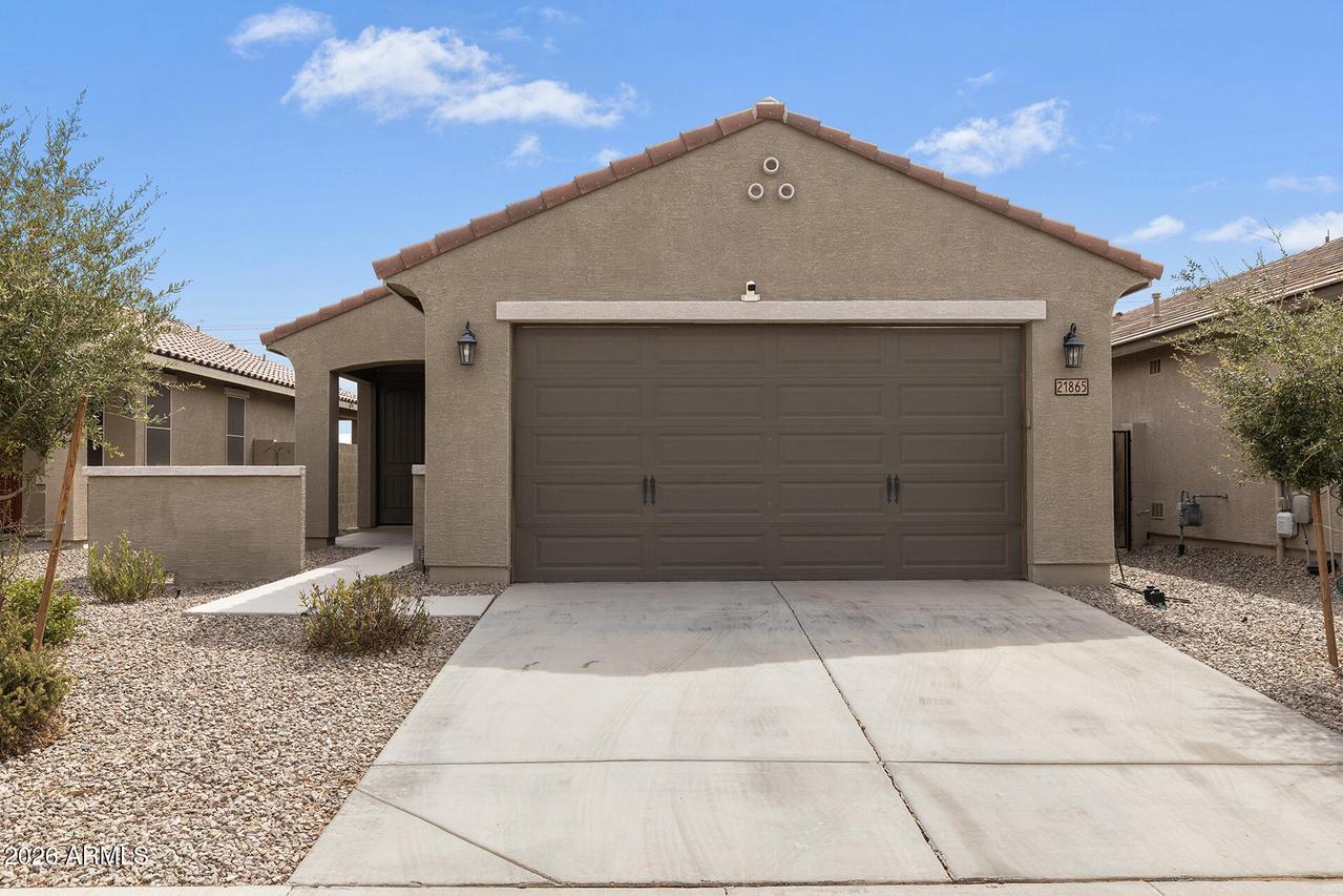 21865 N Rummler Ln., Maricopa, AZ 85138