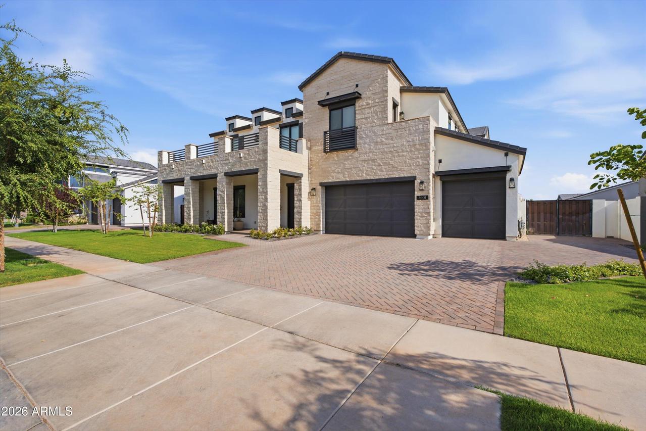 3901 E Sagebrush St., Gilbert, AZ 85296
