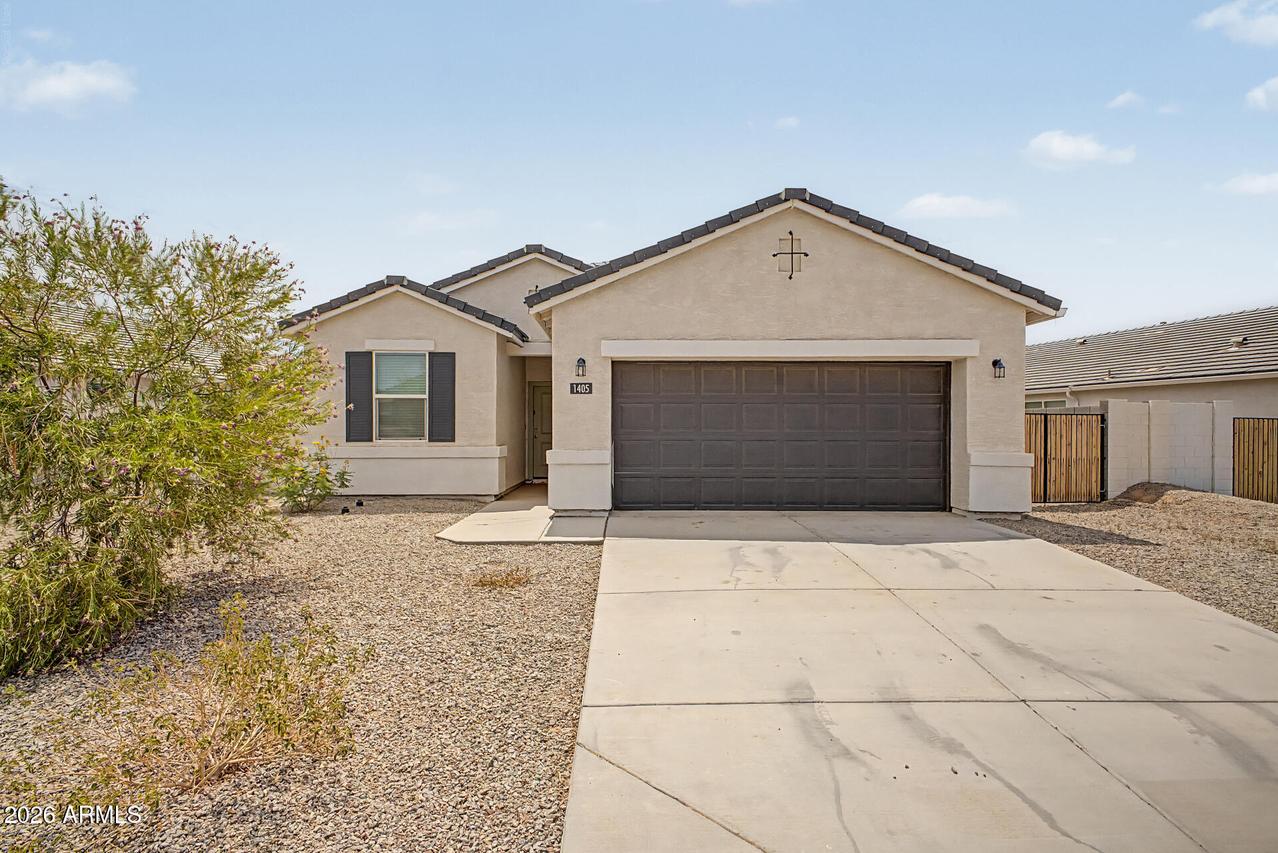 1405 W Kennedy Ave., Coolidge, AZ 85128