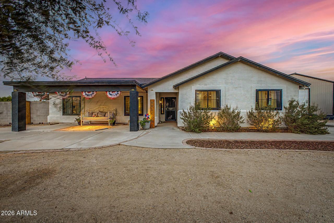 25607 S 203rd Pl., Queen Creek, AZ 85142