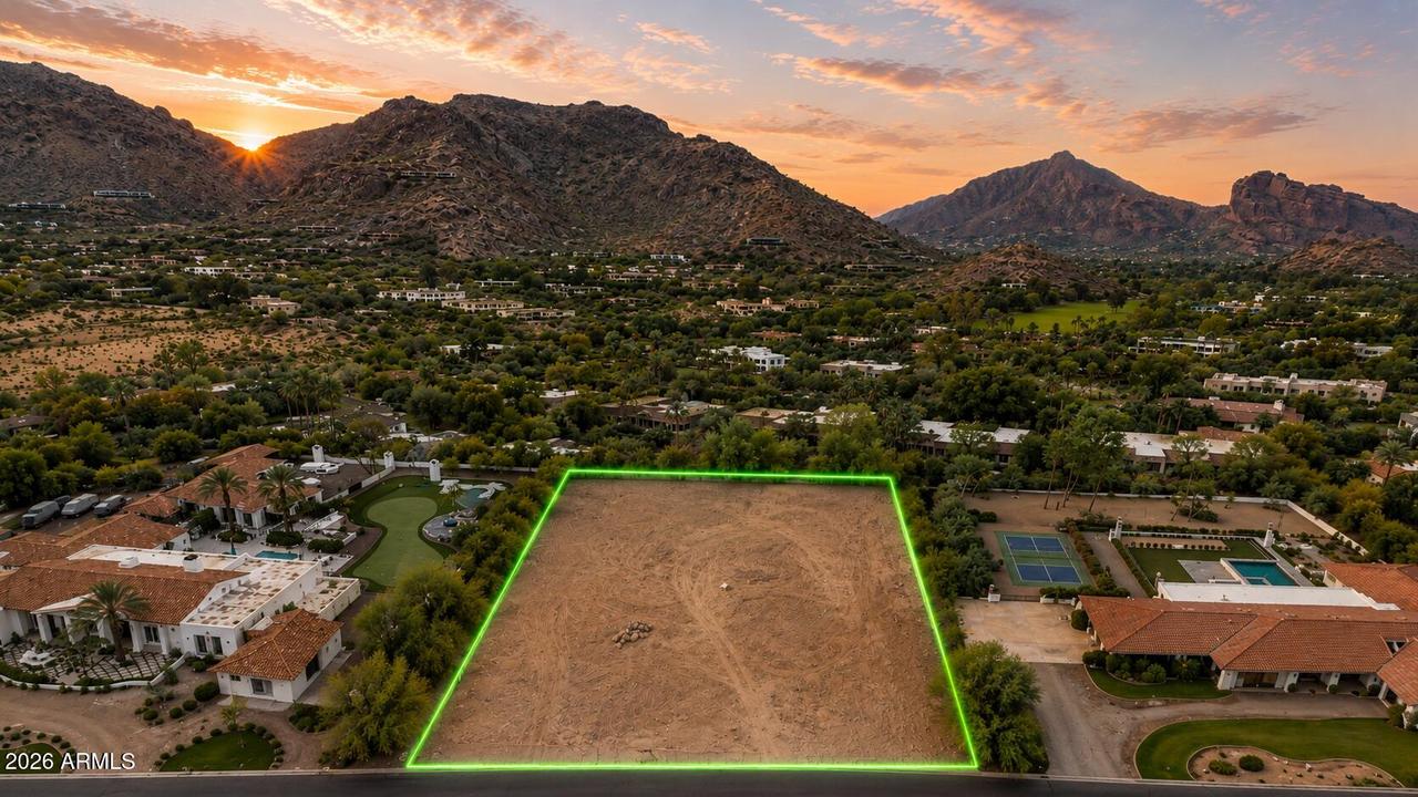 5031 E Desert Jewel Dr. #19, Paradise Valley, AZ 85253