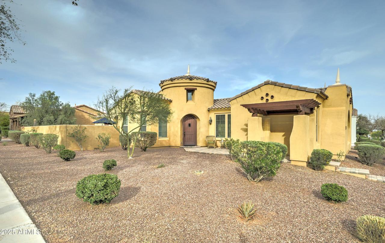 20930 W Sunrise Ln., Buckeye, AZ 85396