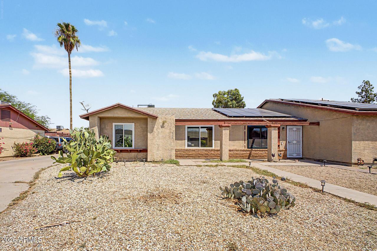 5146 W Joan De Arc Ave., Glendale, AZ 85304