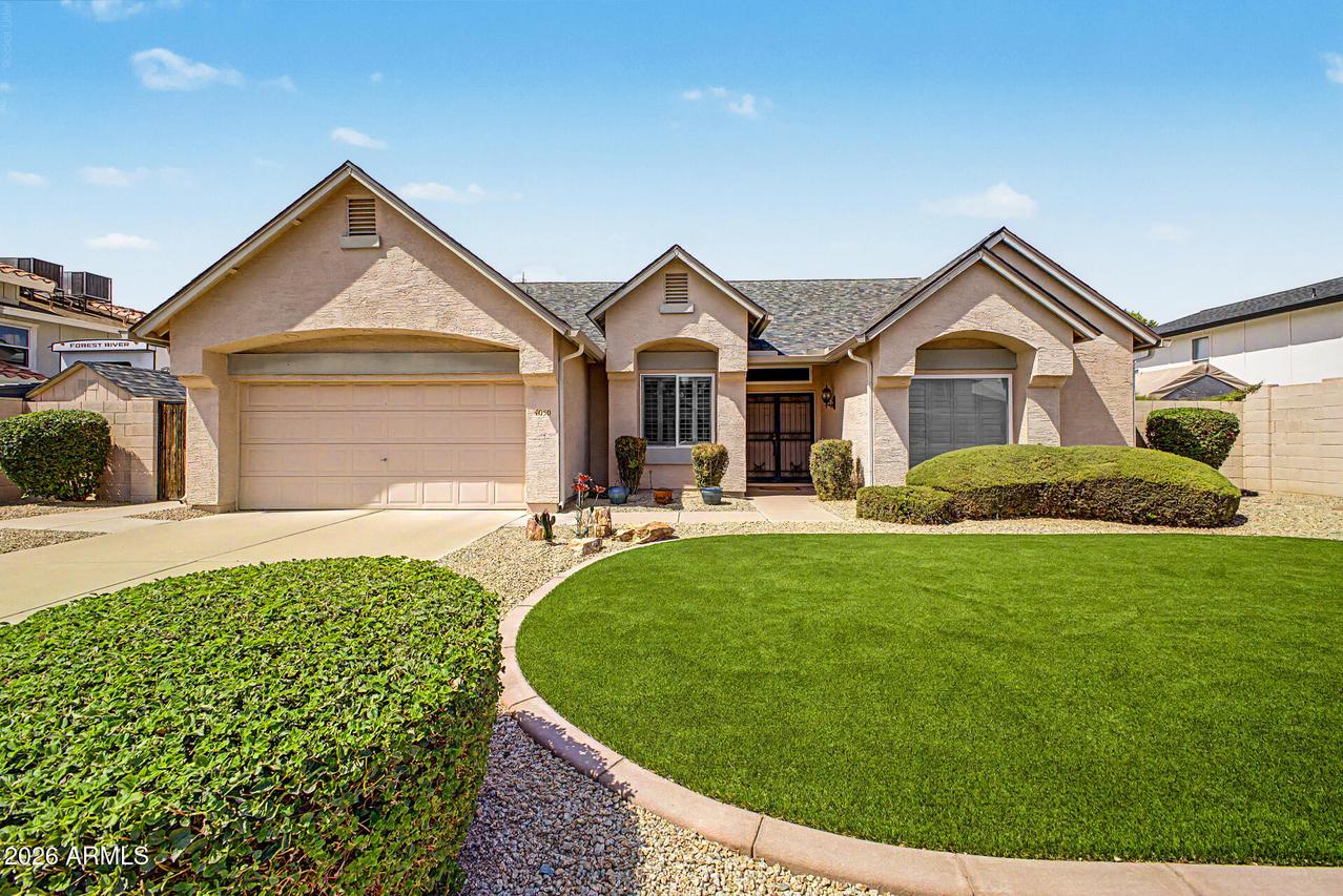 4050 W Charlotte Dr., Glendale, AZ 85310