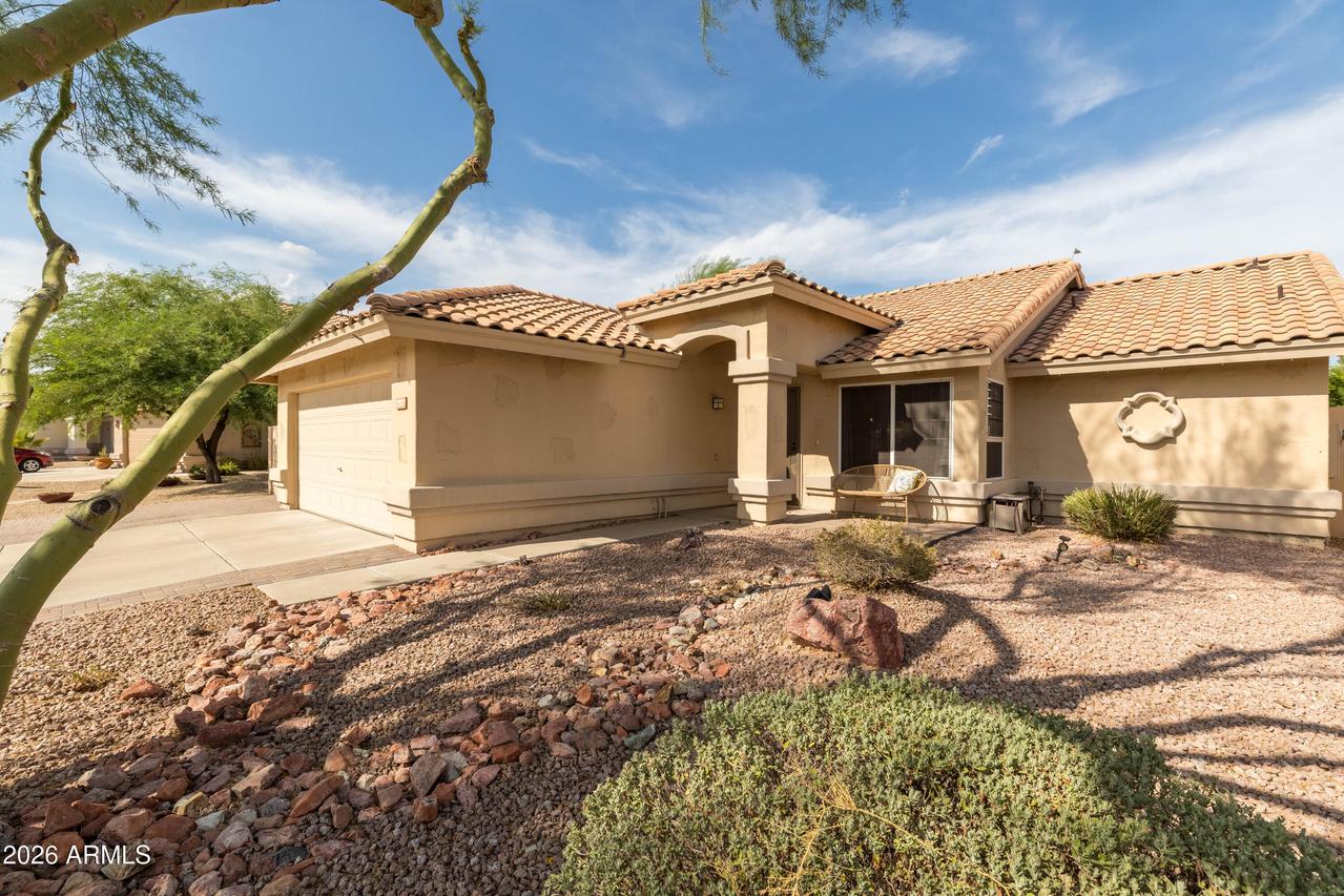 22527 N 74th Ave., Glendale, AZ 85310