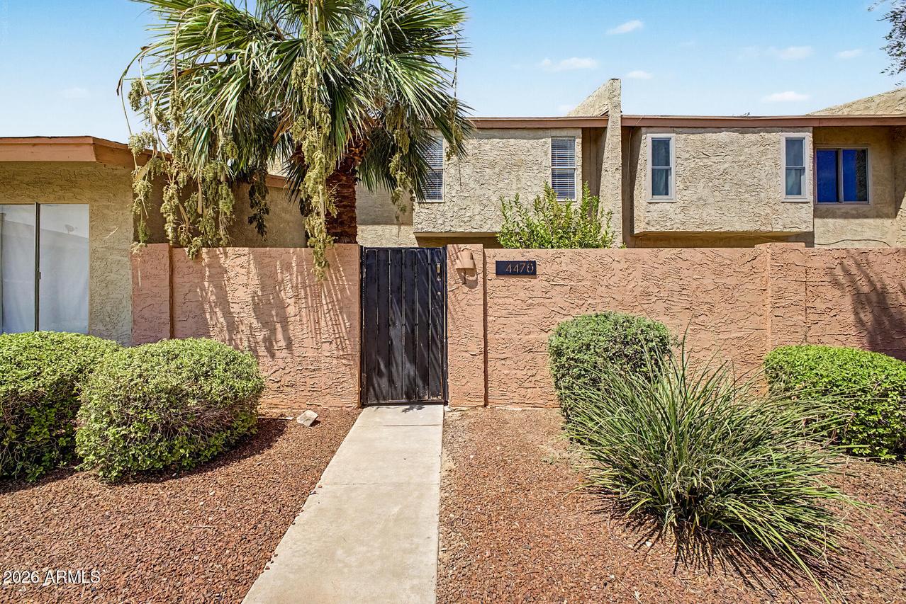 4470 W Palmaire Ave., Glendale, AZ 85301
