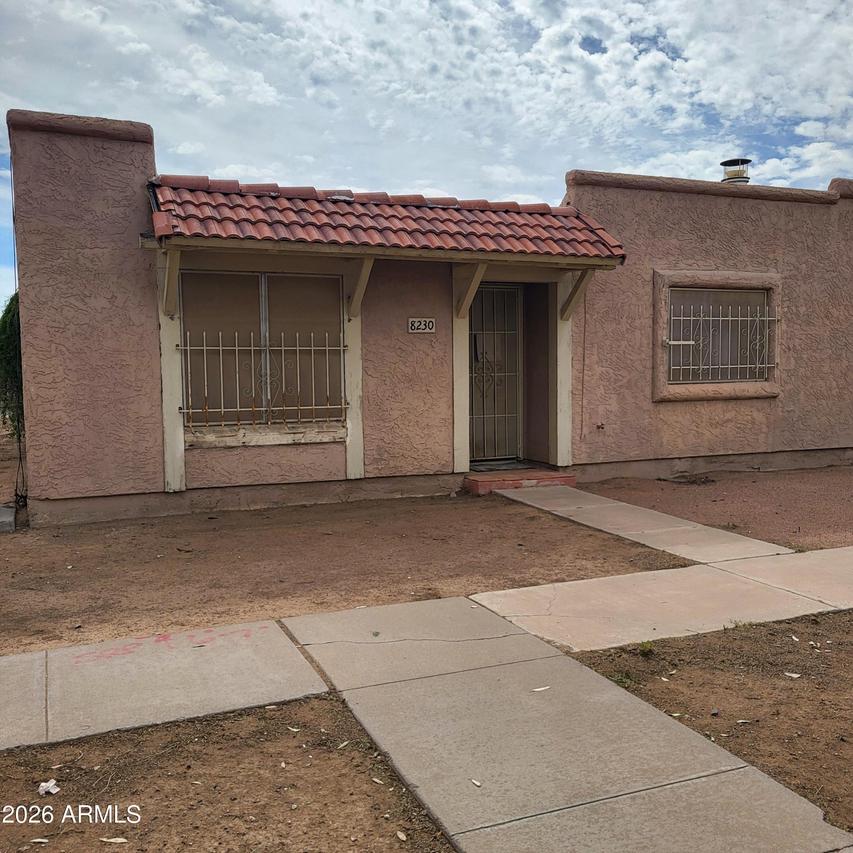 8230 N 33rd Ave., Phoenix, AZ 85051
