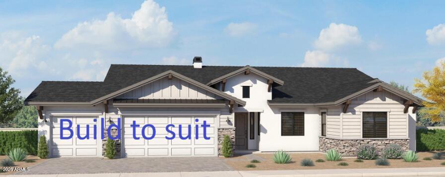 5137 Iron Rock Pl., Prescott, AZ 86301