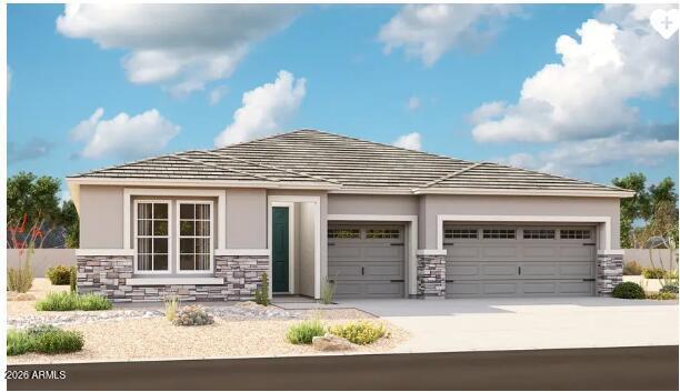 24252 N 172nd Ln., Surprise, AZ 85387