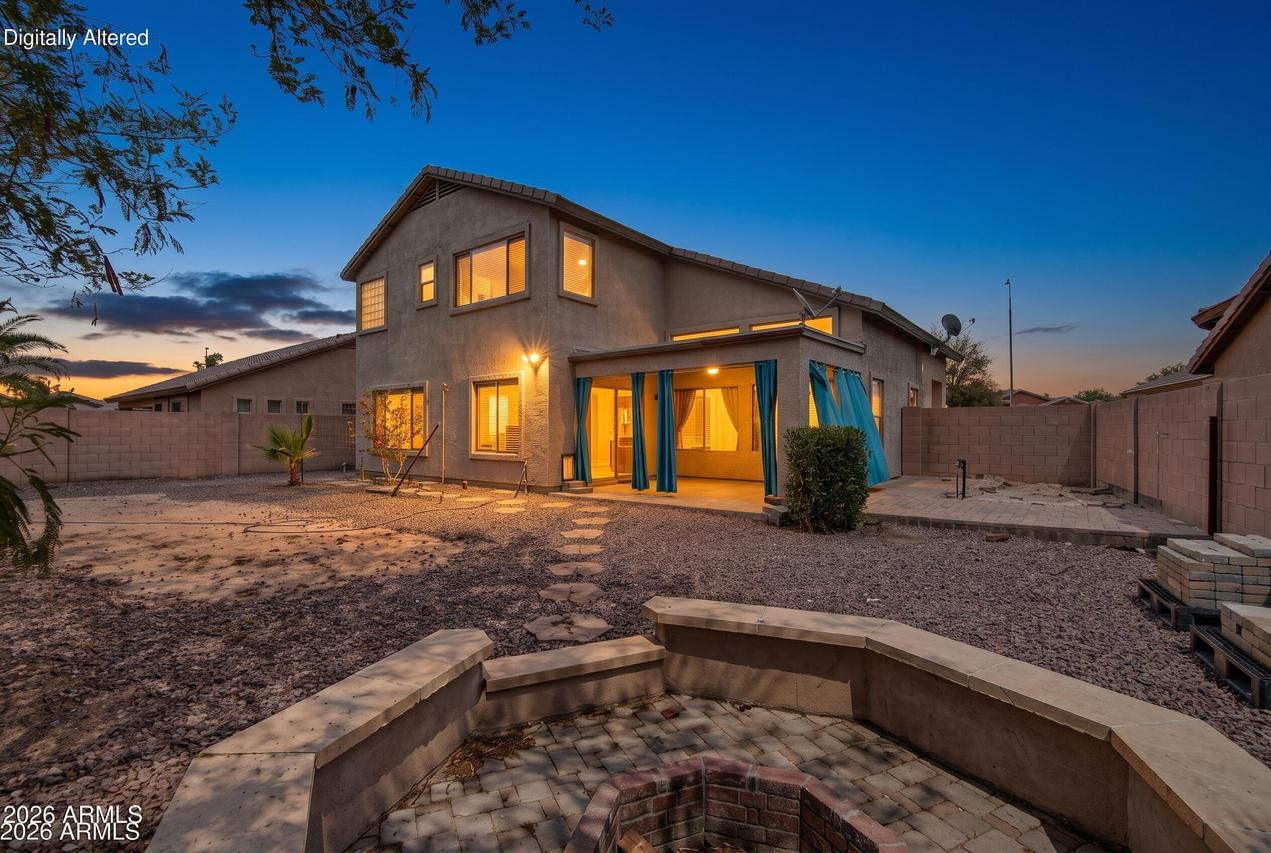 520 S 112th Dr., Avondale, AZ 85323