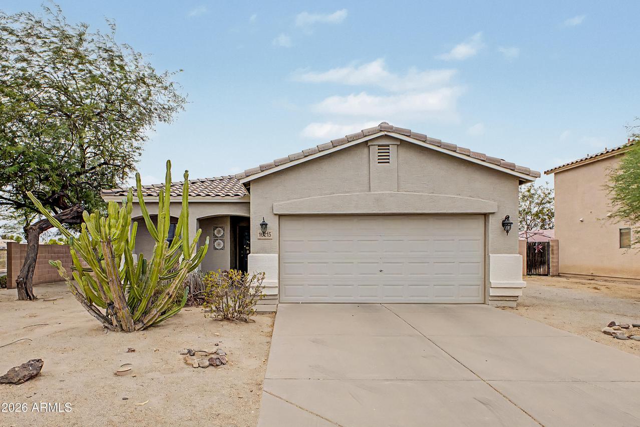 16215 W Lilac St., Goodyear, AZ 85338