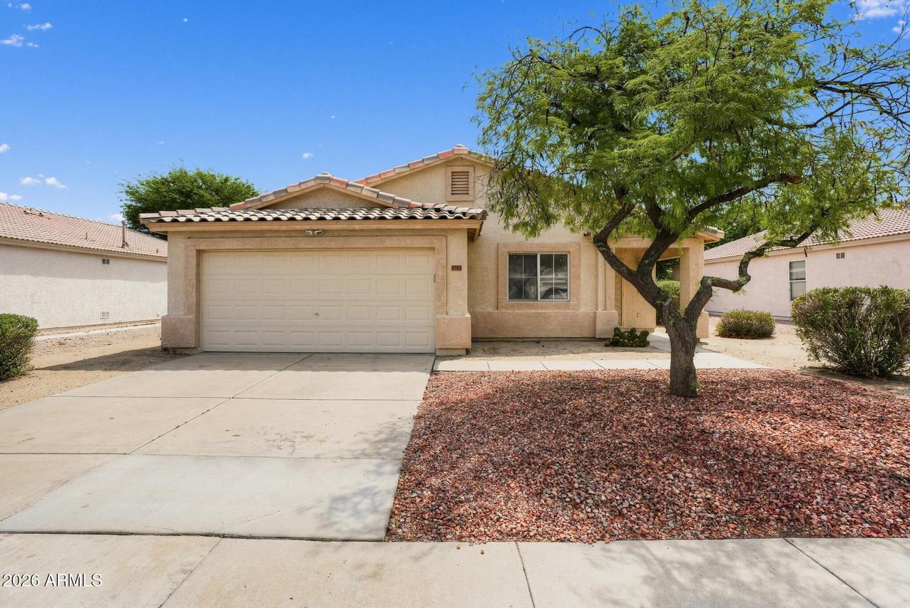 5711 N 73rd Dr., Glendale, AZ 85303