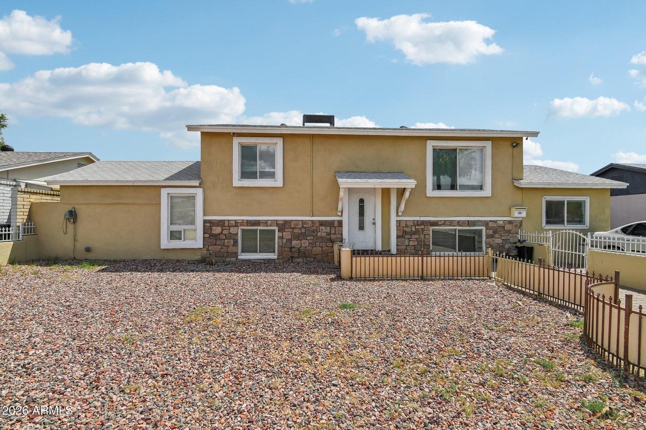 7607 W Osborn Rd., Phoenix, AZ 85033