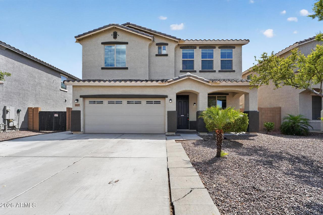 1627 W Desert Spring Way, San Tan Valley, AZ 85144