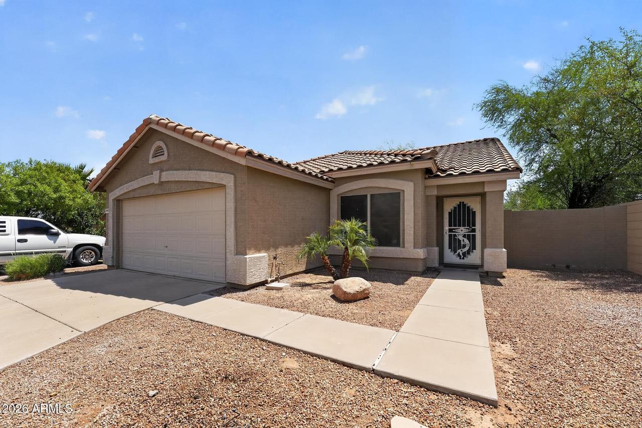 8425 E Navarro Cir., Mesa, AZ 85209