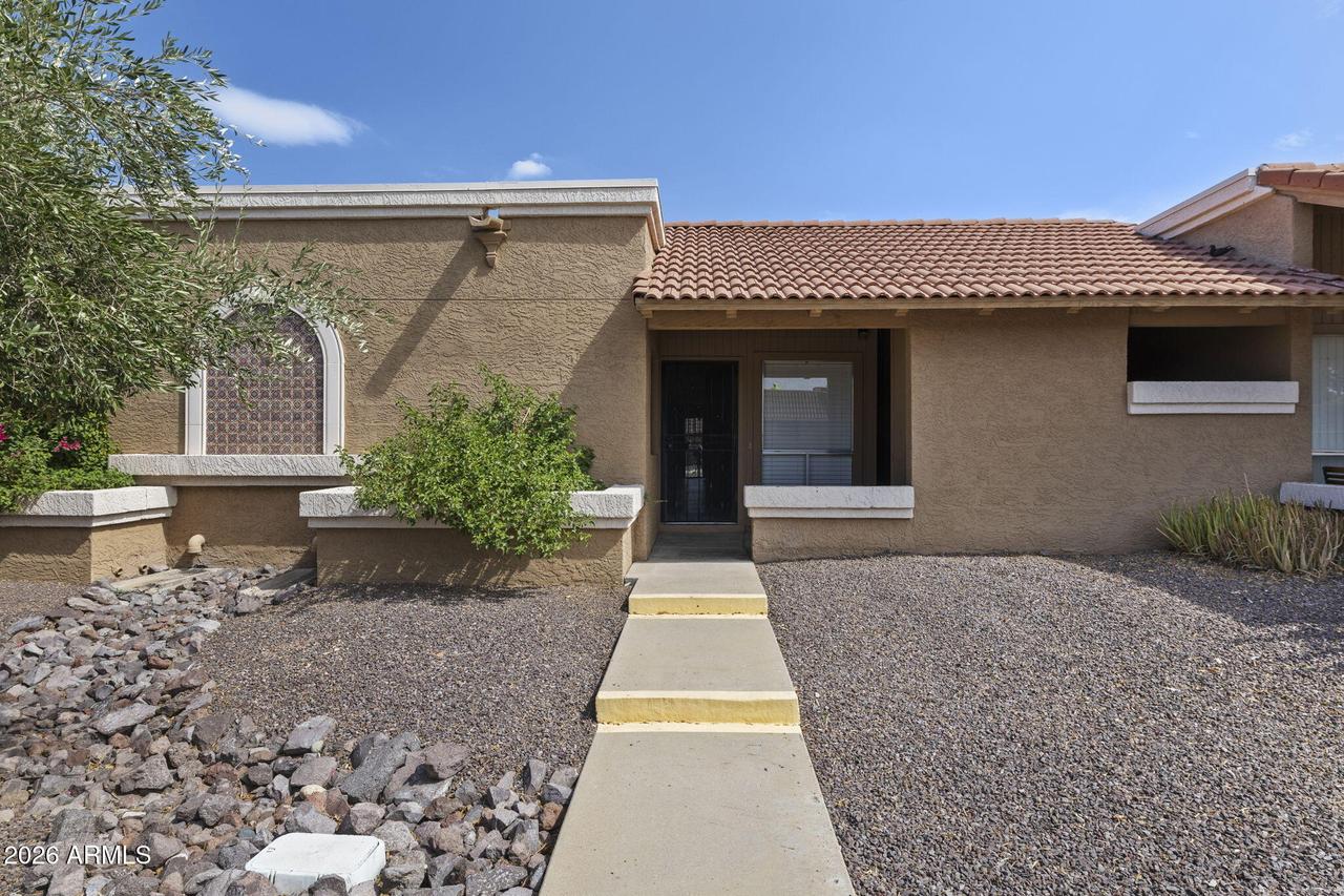 312 W Yukon Dr. #2, Phoenix, AZ 85027
