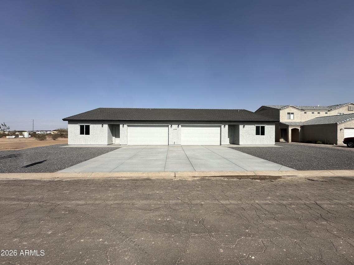 15985 S Yava Rd., Arizona City, AZ 85123