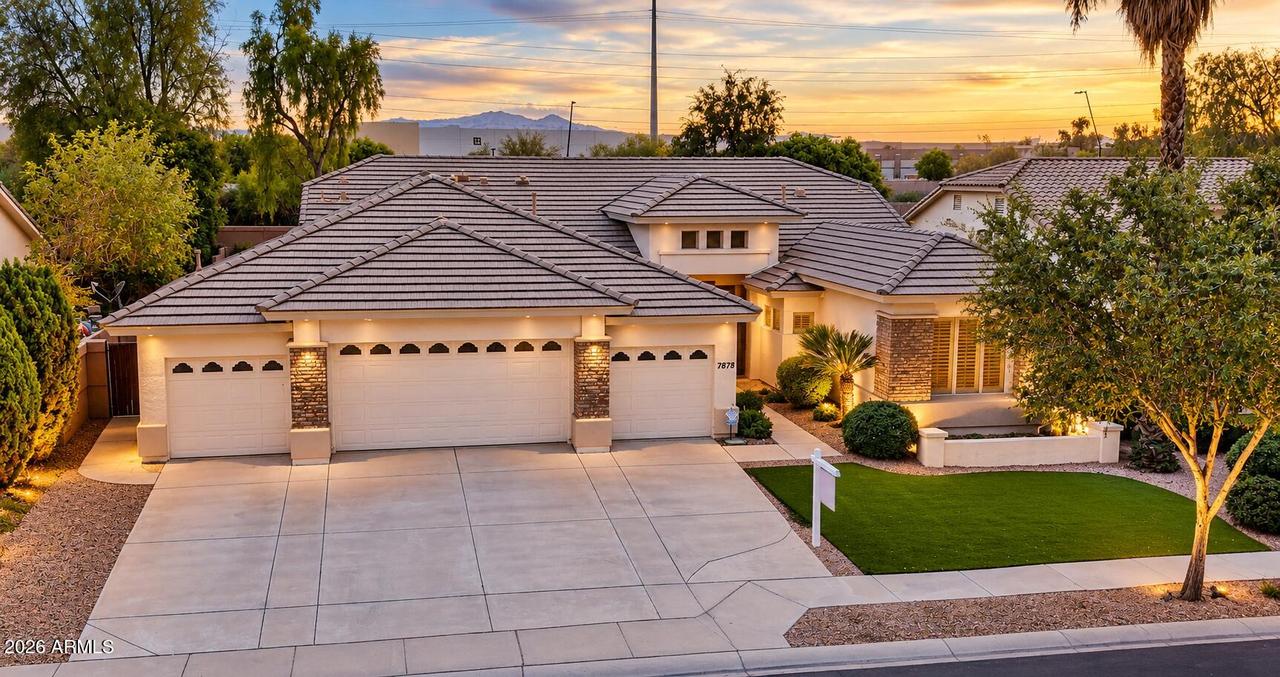 7878 S Stephanie Ln., Tempe, AZ 85284