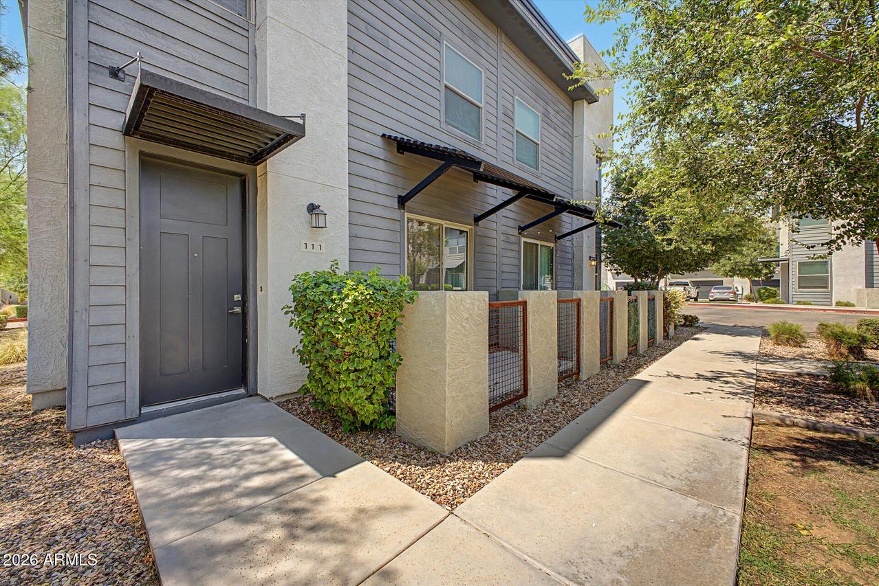 7531 E Billings St. #111, Mesa, AZ 85207