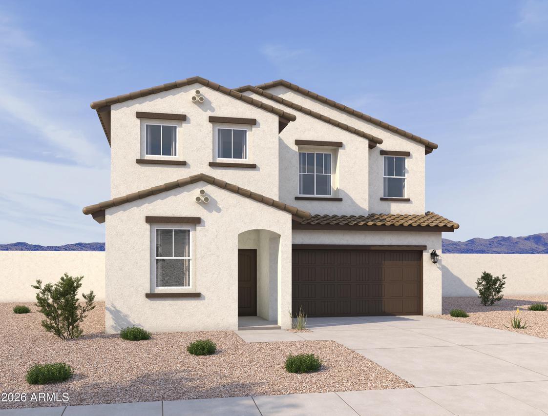 18143 W La Senda Dr., Surprise, AZ 85387