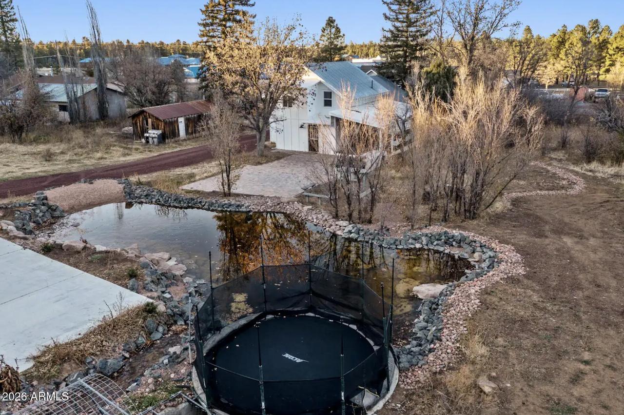 4457 Vallery Ln., Lakeside, AZ 85929