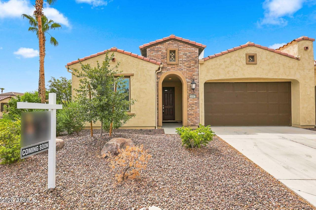 16907 W Holly St., Goodyear, AZ 85395