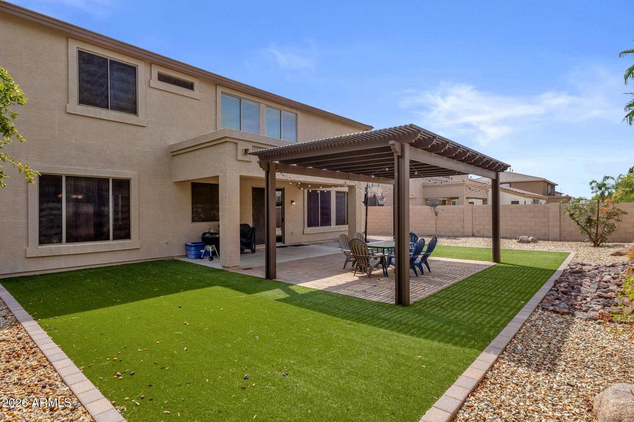 16660 N 174th Ave., Surprise, AZ 85388