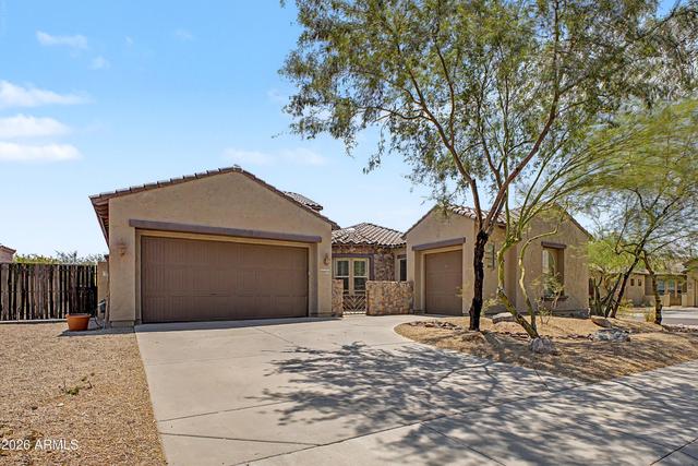 Homes Just Sold in Westwing Mountain: September 1st to September 7th