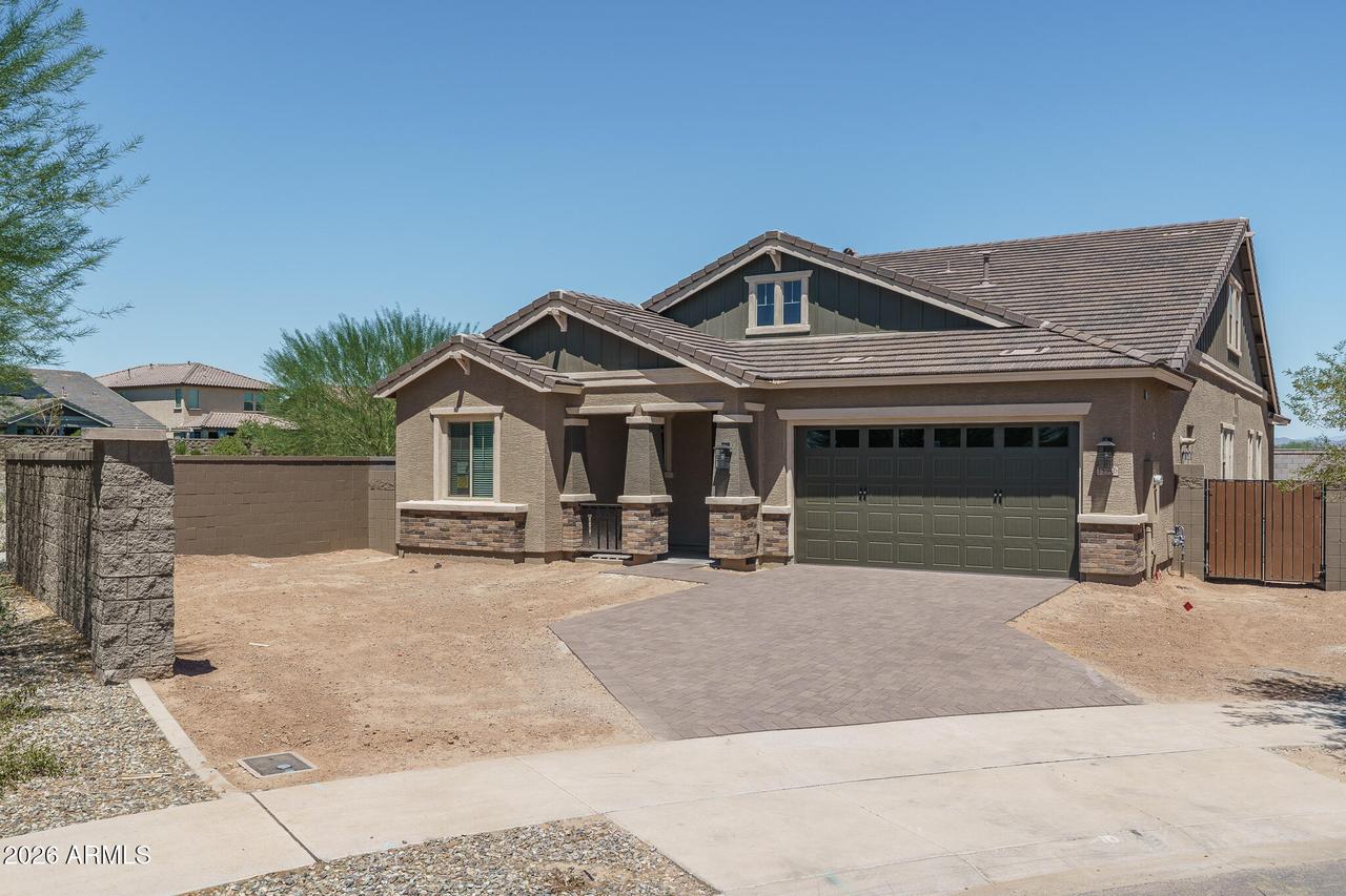 15946 W Sand Hills Rd., Surprise, AZ 85387
