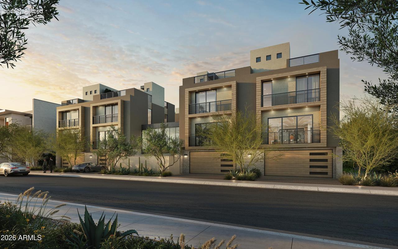 7314 E Minnezona Ave. #1002, Scottsdale, AZ 85251