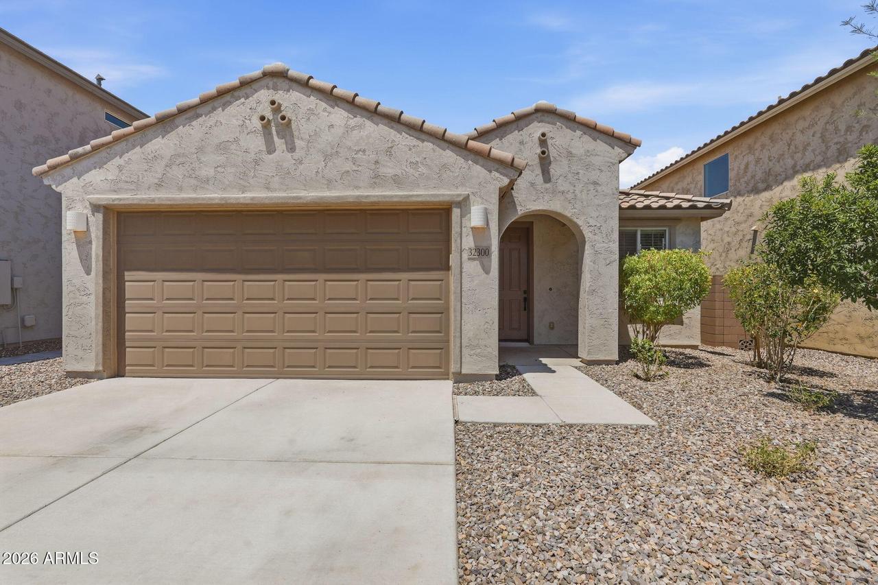 32300 N Daylight Dr., San Tan Valley, AZ 85144