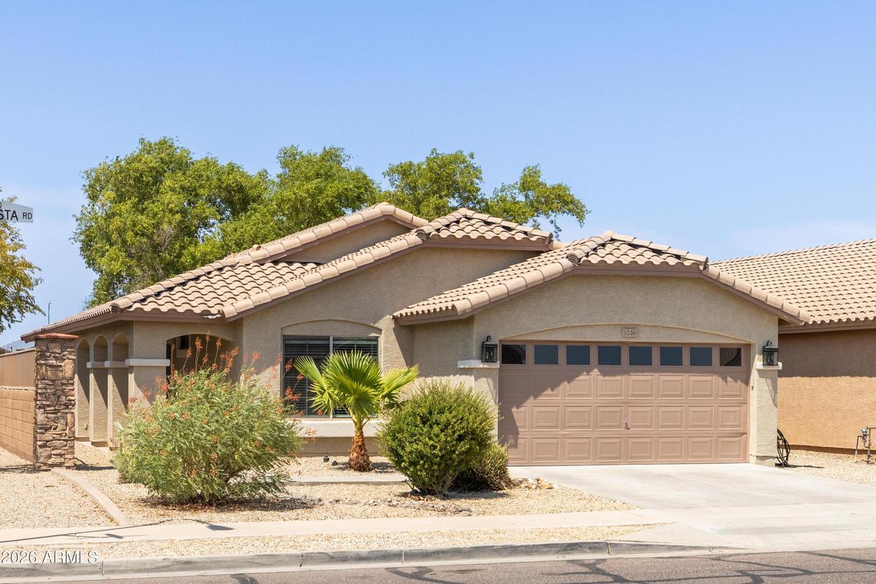 3226 W Alta Vista Rd., Phoenix, AZ 85041