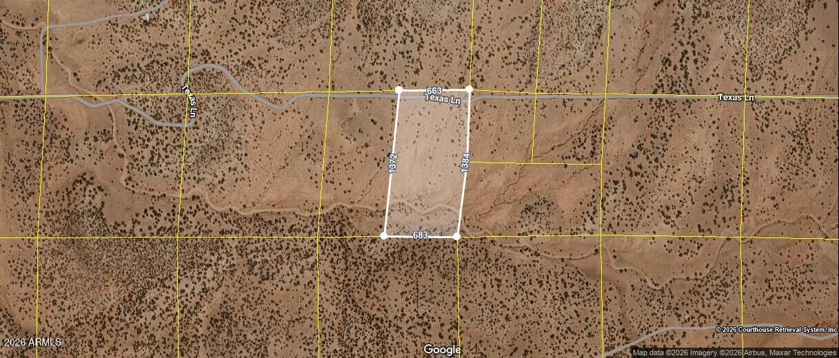 9595 Texas Ln. #'-', Show Low, AZ 85901