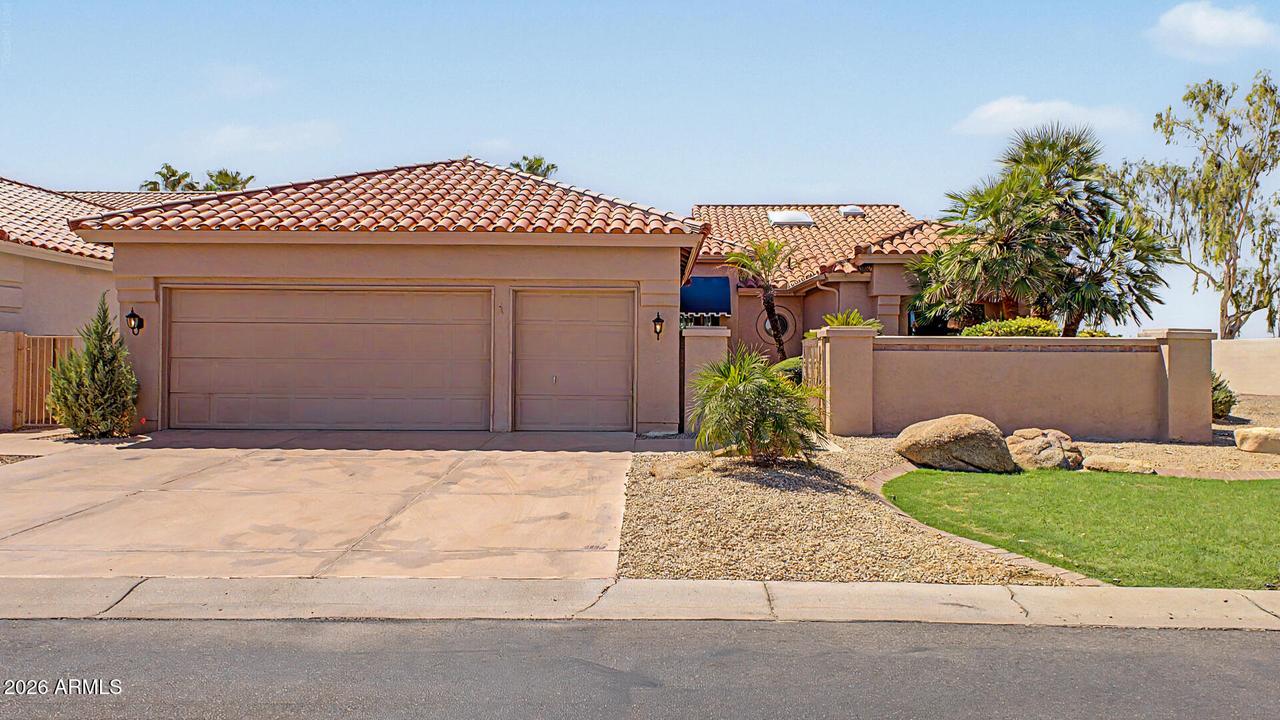 10417 E Michigan Ave., Sun Lakes, AZ 85248