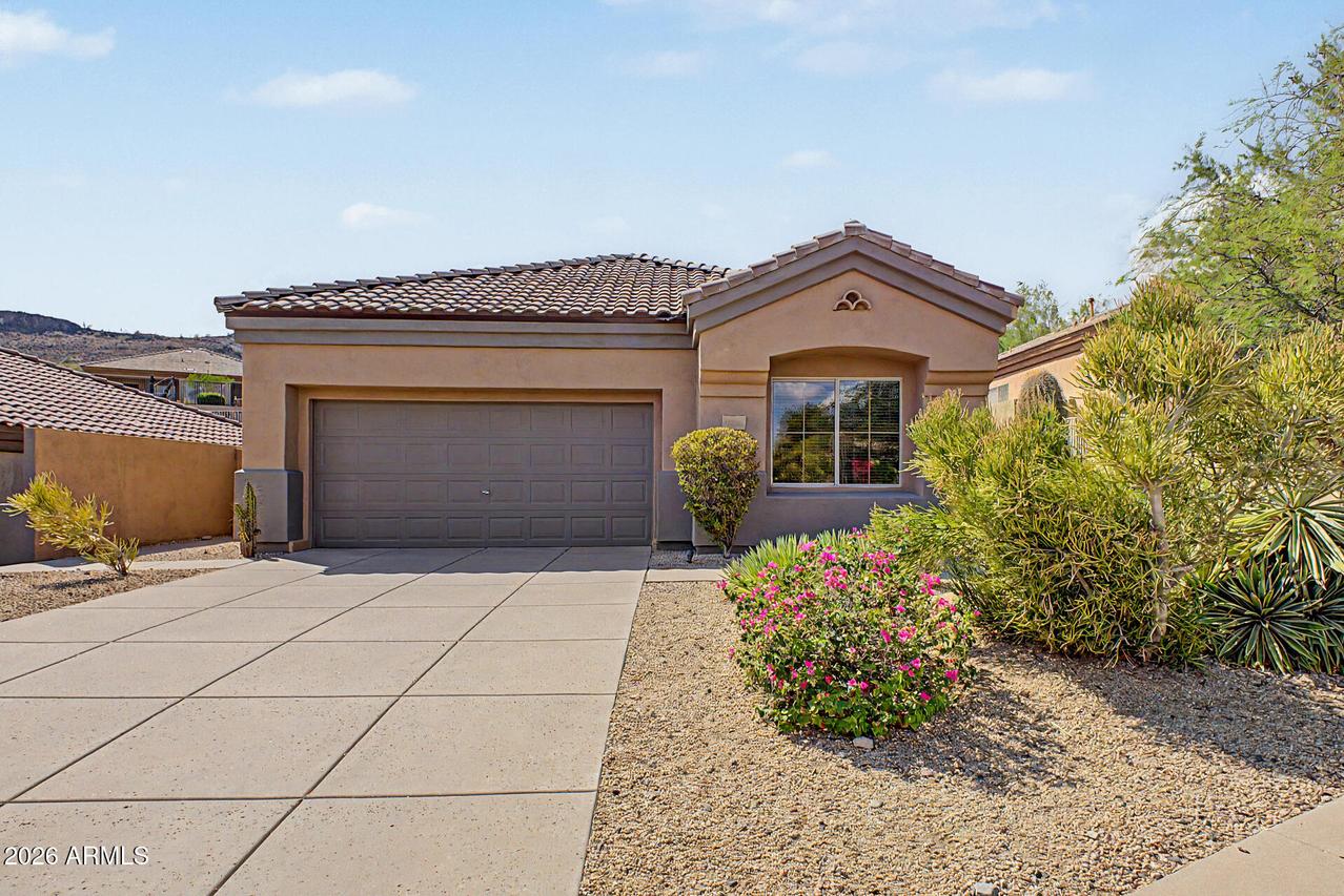 9236 N Broken Bow Dr., Fountain Hills, AZ 85268