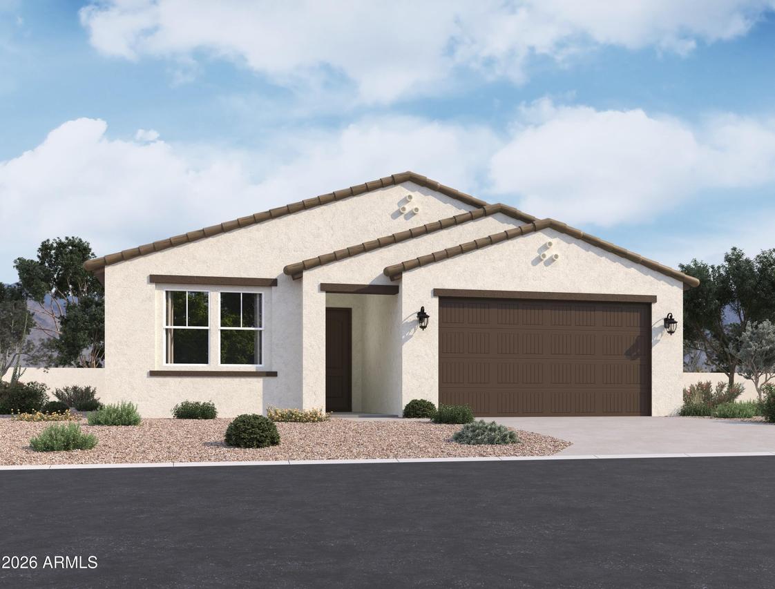 9633 W Parkway Dr., Tolleson, AZ 85353
